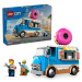 LEGO® City 60452 Truck s donuty