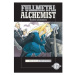 Fullmetal Alchemist - Ocelový alchymista 17