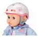 Zapf Baby Annabell Helma na kolo, 43 cm