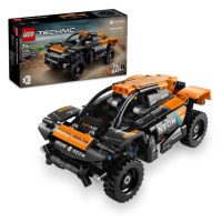 LEGO® Technic 42166 NEOM McLaren Extreme E Race Car