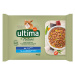 Ultima Cat Nature 4 x 85 g - tuňák a mořské ryby