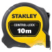 STANLEY STHT37233-0 svinovací metr Control Lock 10 m x 25 mm