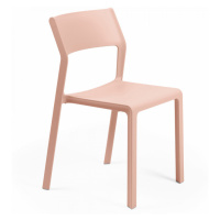 Židle Stima TRILL — plast, více barev