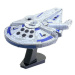 Metal Earth BIG Londo´s Millennium Falcon