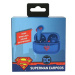 OTL Superman TWS Earpods