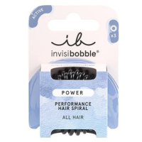 invisibobble® POWER True Black