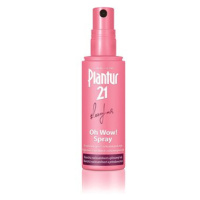 PLANTUR21 Oh Wow! Spray #longhair 100 ml