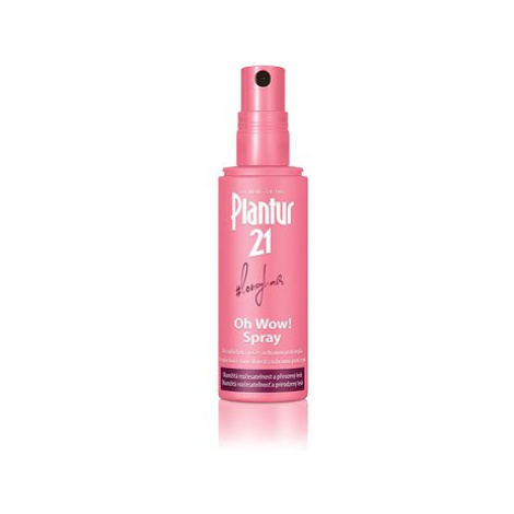 PLANTUR21 Oh Wow! Spray #longhair 100 ml Plantur 39