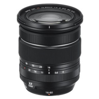 Fujifilm Fujinon XF 16-80mm f/4.0 R OIS WR