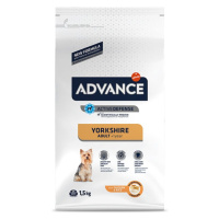 Advance Dog Yorkshire terrier 1,5 kg