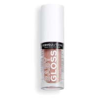 REVOLUTION RELOVE Baby Gloss Sugar 2,20 ml