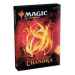 Wizards of the Coast Magic The Gathering: Signature Spellbook - Chandra