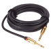 Monster Rock 21' Instrument Cable Straight