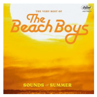 Beach Boys: Sounds Of Summer (3x CD) - CD