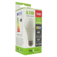 Žárovka LED TR 18W A60 4200K