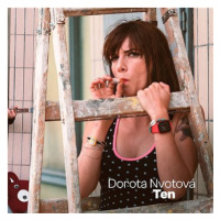 Nvotová Dorota: Ten - CD