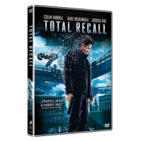 Total Recall (2012) - DVD