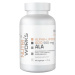 NutriWorks Alpha Lipoic Acid 500mg - 90 kapslí