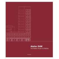 Atelier RAW - Architekti Rusín & Wahla 2009-2019