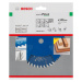 BOSCH 140x20mm (42Z) pilový kotouč na dřevo Expert for Wood - 2608644010