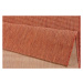 Hanse Home Collection koberce Kusový koberec Meadow 102725 terracotta – na ven i na doma Rozměry