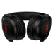 HyperX Cloud II Core  Wireless Černá