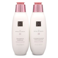 RITUALS The Ritual Of Sakura Hair Care Value Pack 500 ml