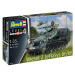 Revell Plastic ModelKit military 03336 - Wiesel 2 LeFlaSys BF/UF (1:35)