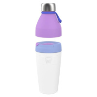 KeepCup termo hrnek Kit Thermal 3 in 1 L Twilight 454 ml Fialová