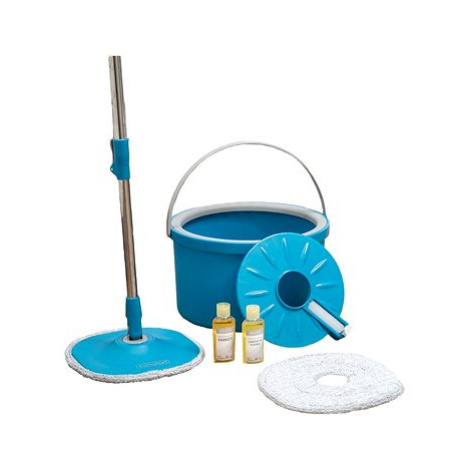 Livington Clean Water Spin Mop MediaShop