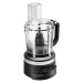 KitchenAid Food Processor 5KFP0719 - matná černá (1,7 l)