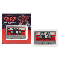 NETFLIX Stranger Things Cassette Tape Fizzer 175 g