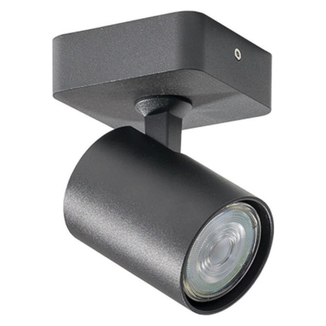 Azzardo  - Nástěnné bodové svítidlo EXO 1xGU10/35W/230V