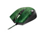 TRUST herní Myš s podložkou GXT 781 Rixa Camo Gaming Mouse & Mouse Pad