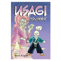 Usagi Yojimbo - Maska démona - Stan Sakai