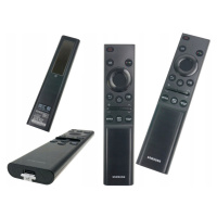 Originální Dálkový Ovladač Pro Tv GU65AU7199U Samsung Remote Control