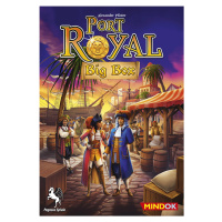 Port Royal: Big Box - Alexander Pfister