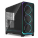Fractal Design Meshify 3 XL Ambient Pro/Big Tower/Transpar./Černá
