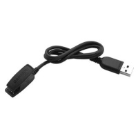 Garmin kabel napájecí USB s klipem pro Forerunner 3x/23x/6xx/735, Approach S20/G10 a vívomove Op