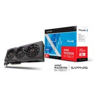 SAPPHIRE PULSE AMD Radeon RX 7900 XT 20G