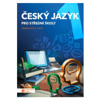 Český jazyk 1 pro SŠ - učebnice TAKTIK International, s.r.o