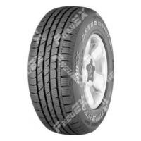 Continental 265/60R18 110T ContiCrossContact™ LX