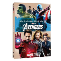 Avengers - DVD