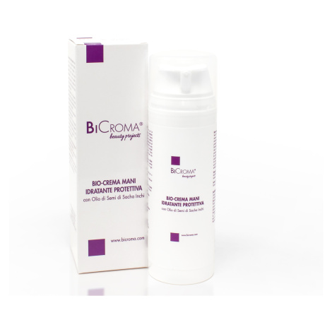 BiCroma Bio-ochranný hydratační krém na ruce 150 ml
