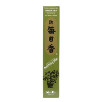 Nippon Kodo Japonské vonné tyčinky 50 ks Green Tea