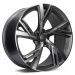 Ráfky 5x112 Vw Arteon Cross Golf Touran Golf 5 Gti Plus R32 Golf 6 Golf 7