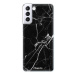 iSaprio Black Marble 18 pro Samsung Galaxy S21+