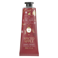 Scottish Fine Soaps Krém na ruce Jablko & Koření 30 ml