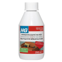 HG intenzivní čistič pro kůži 250 ml