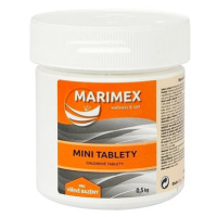 MARIMEX Chemie bazénová SPA MINI tablety 0,5kg